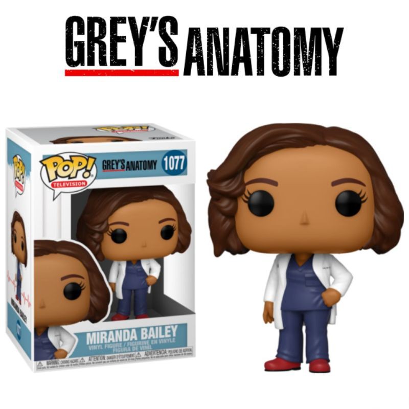 Jual Original Funko POP! Television 