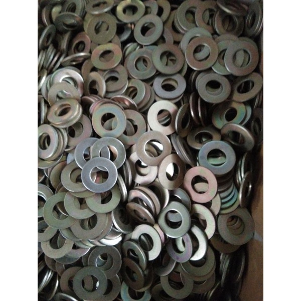 Ring  Baut 10 plat
