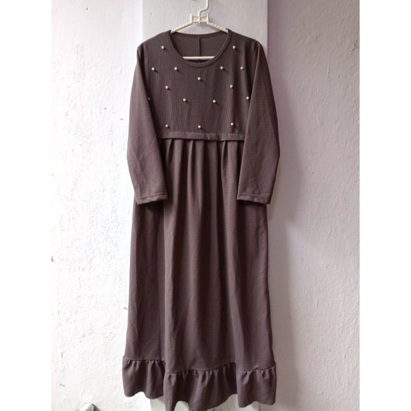 Pesanan Kak Deni Sengkaling