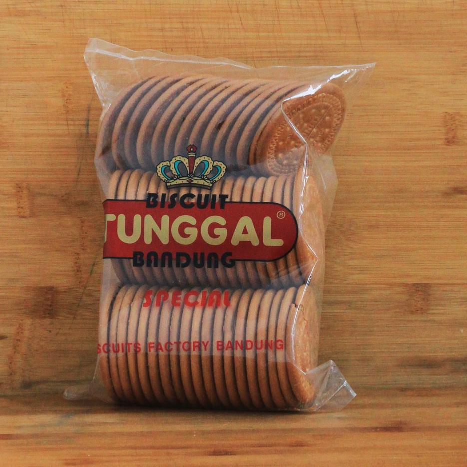 

TERLARIS BRANDS FESTIVAL Marie Tunggal Kemasan 500gr gas !!