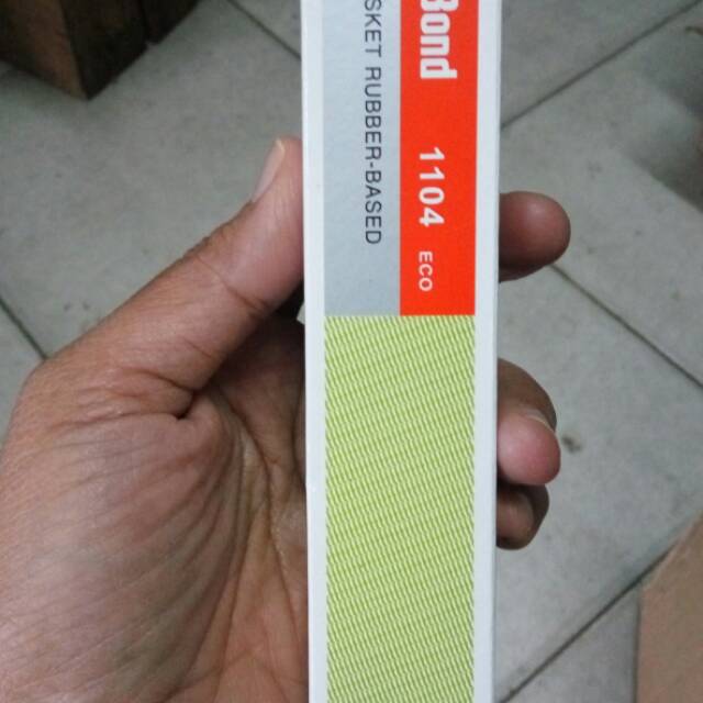 

LEM THREEBOND UKURAN 50 GRAM