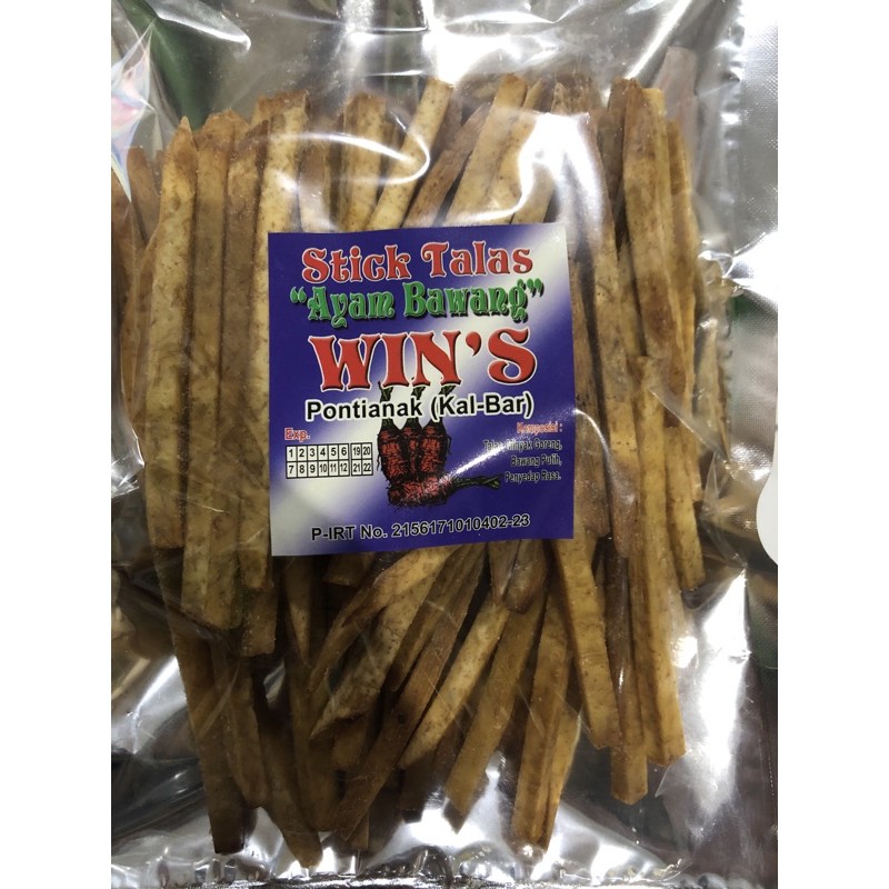 

Stick Talas