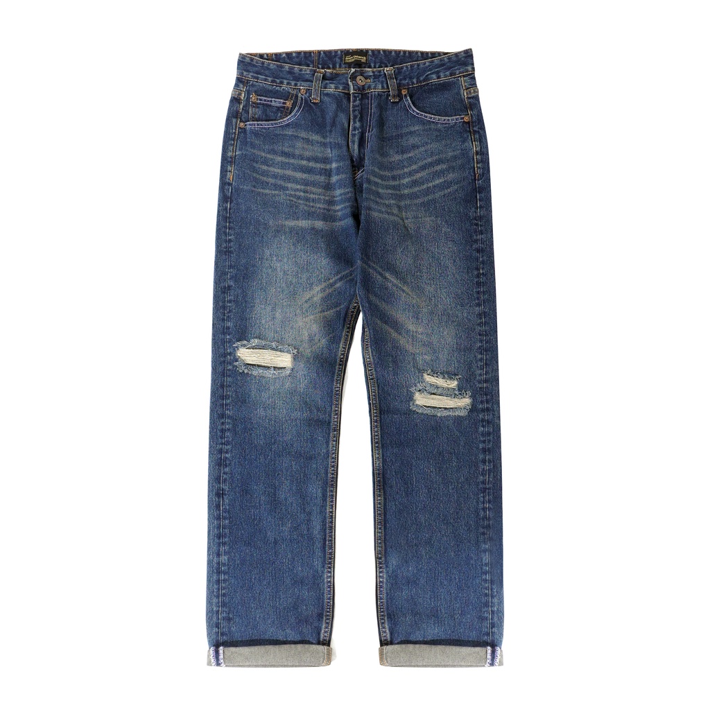 BMCO | JEANS DISTRESSED