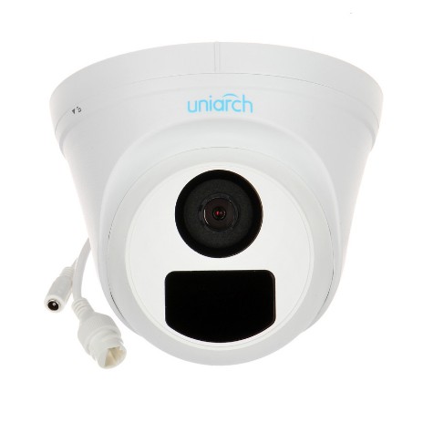 Ip Cam CCTV Indoor UNIARCH T124 4mp