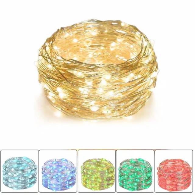 Lampu LED/LED kawat/LED Balon/lampu LED kawat/lampu kawat/lampu LED balon