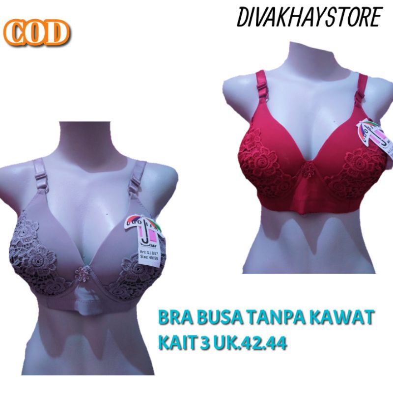 BRA BH JUMBO TANPA KAWAT/BRA BH JUMBO CUP BESAR/BRA BH WANITA JUMBO/BH BRA JUMBO
