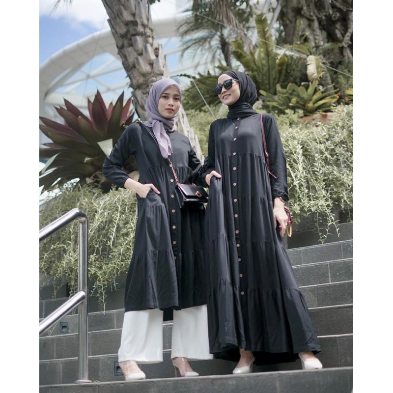 ARA DRESS &amp; ARA TUNIK