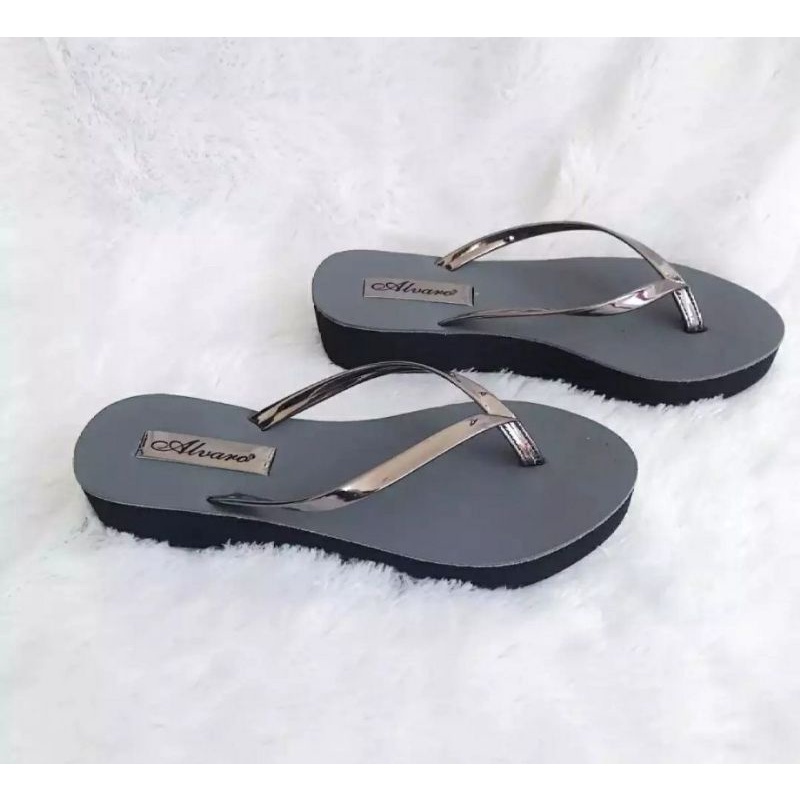 sandal ANDIN JEPIT TERBARU