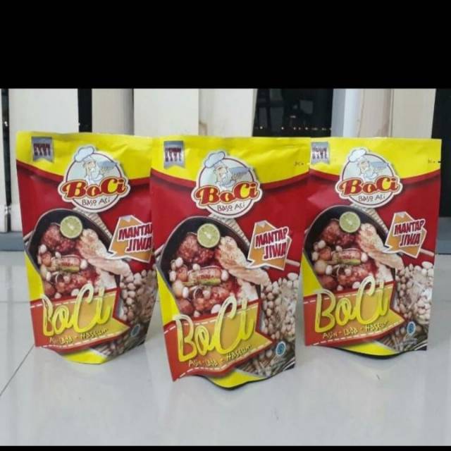 

Baso aci mantap jiwa