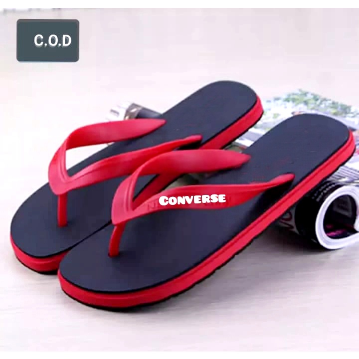 NEW PROMO ..!!! SANDAL JEPIT PRIA SIMPLE PLAT TERBARU DAN TERMURAH