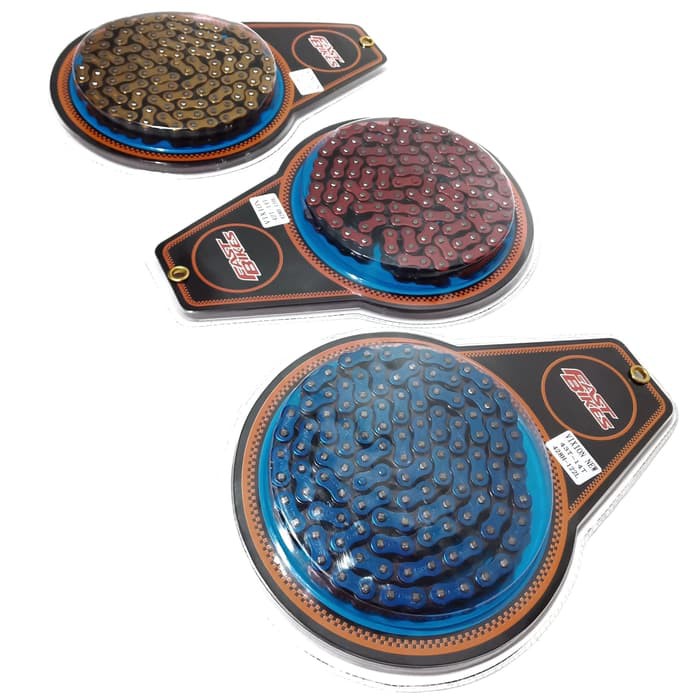 Gear Set Fastbikes Baja - Motor Vixion Lama - Vixion New Nva Nvl sss