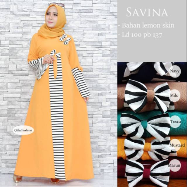 SAVINA MAXY 🌻QILLA