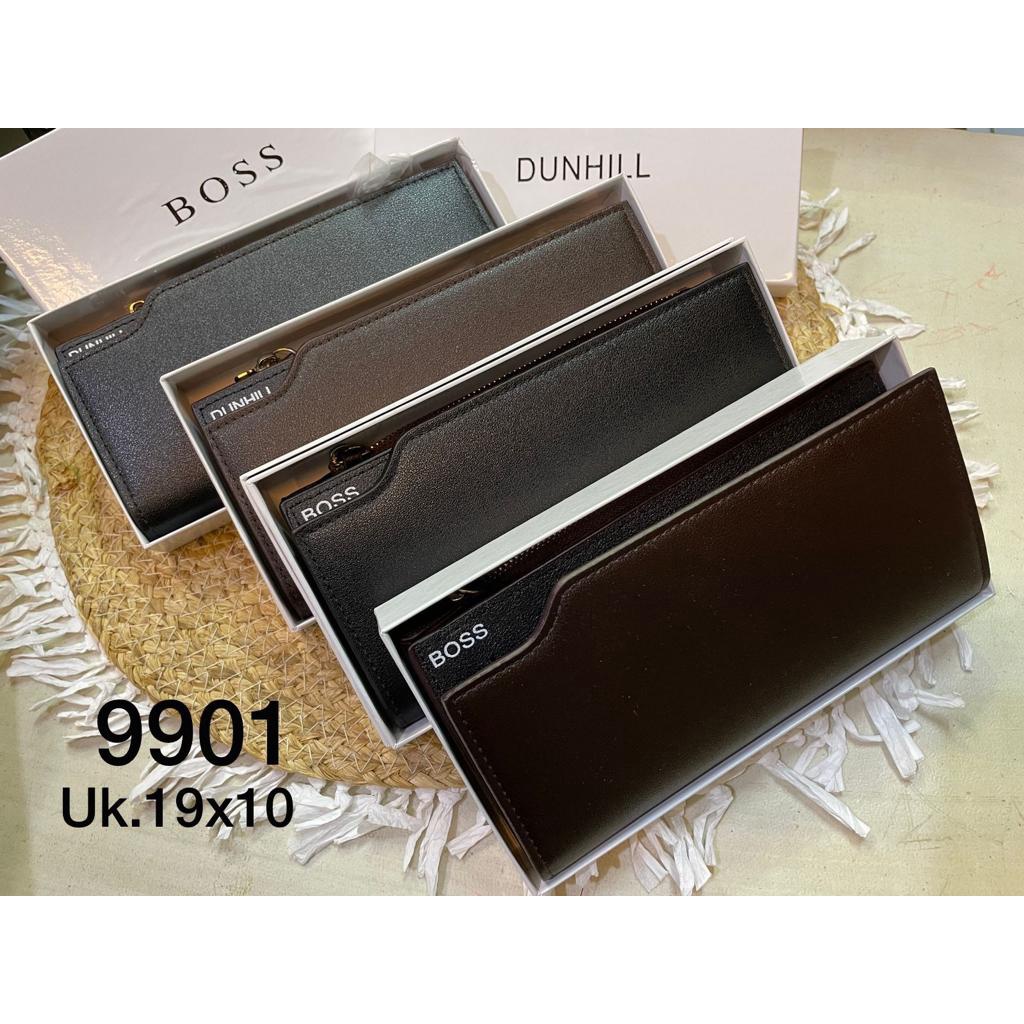 Dompet pendek pria 9902