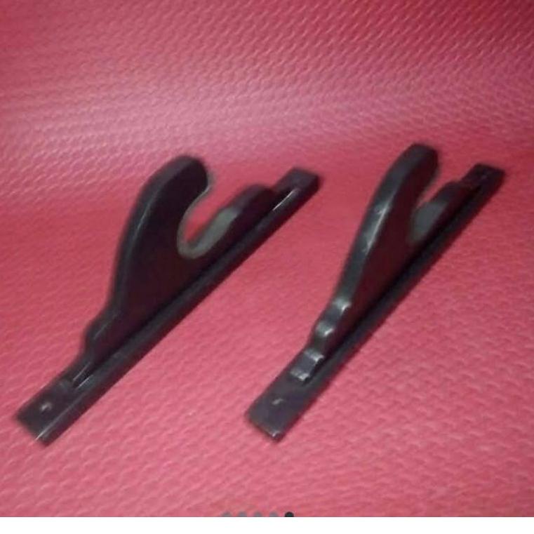 [KODE GLM09] display senapan/rak senapan/dudukan senapan dinding