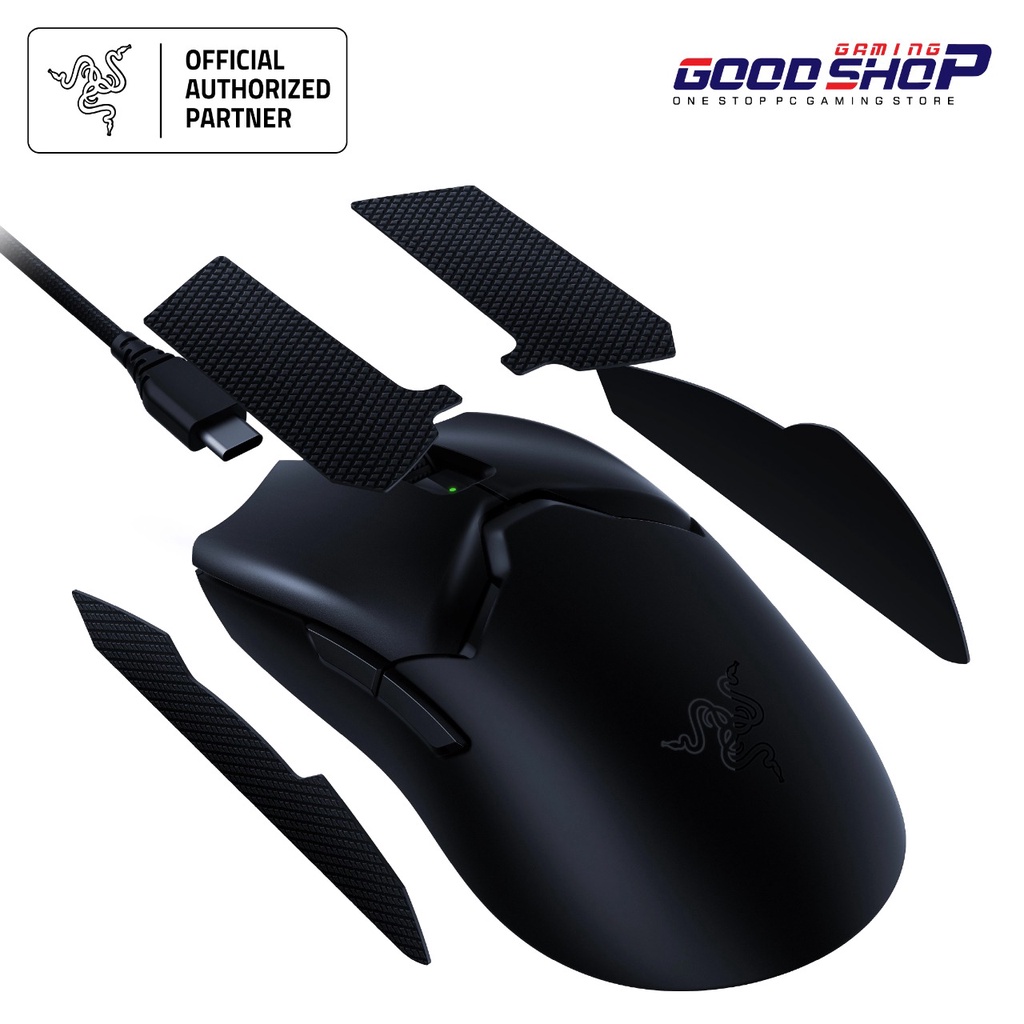 Razer Viper V2 Pro Ultra Lightweight Wireless - Gaming Mouse