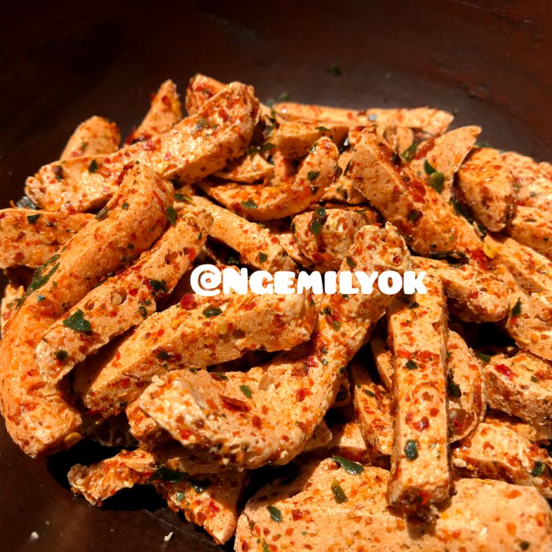 

BASRENG PEDAS 120 gram