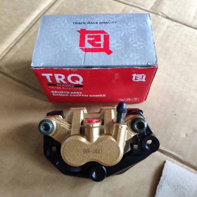 Kaliper Rem Depan Crypton / Rem Depan Yamaha Crypton