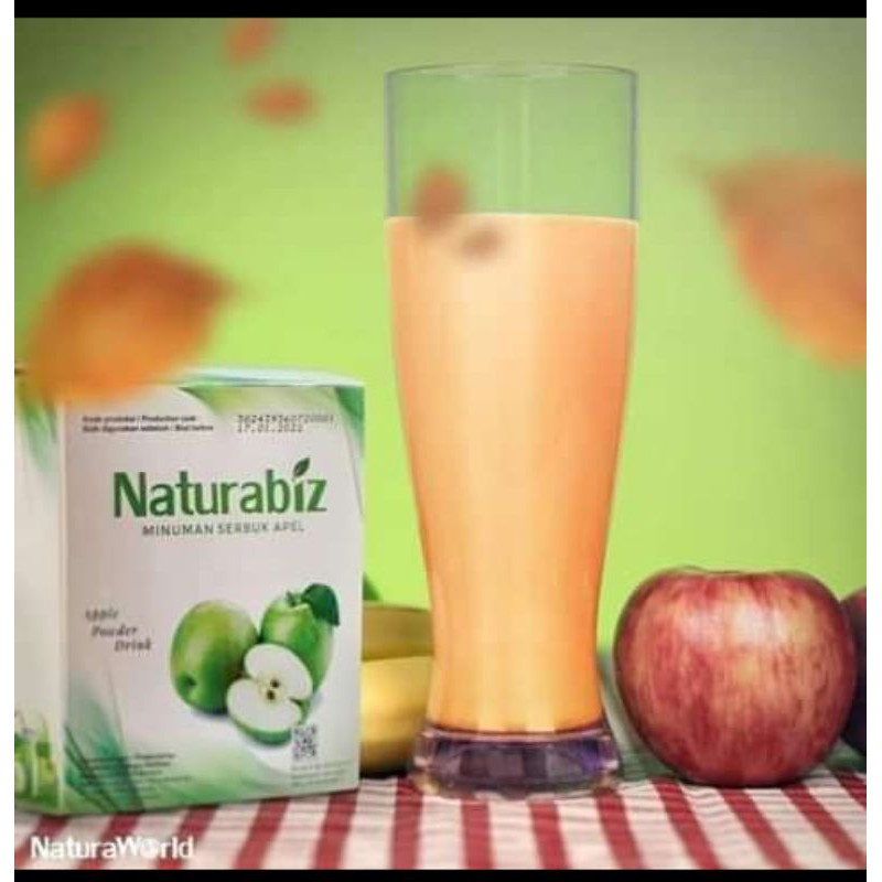 

Naturabiz Isi 10 Pcs