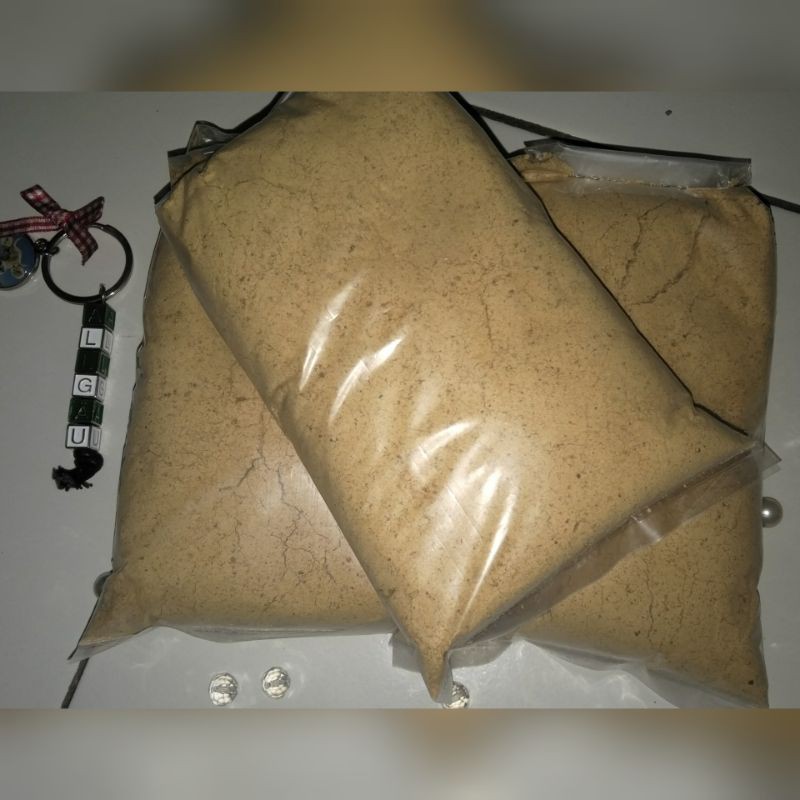 

Kedelai Bubuk Toraja Ori
