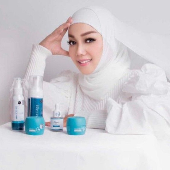 [ ORIGINAL ] KFSKIN GLOWING TOSCA / KF SKIN TOSCA