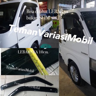 TALANG AIR TALANG HUJAN MOBIL SUZUKI CARRY 2021 Carry TALANG AIR TALANG HUJAN MOBIL SUZUKI CARRY 2021 Carry
