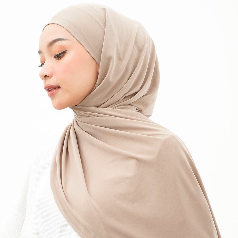 HIJAB INSTANT AMAYA SEGITIGA ORI DESMONDA HIJAB |Fashion