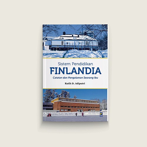 Sistem Pendidikan Finlandia