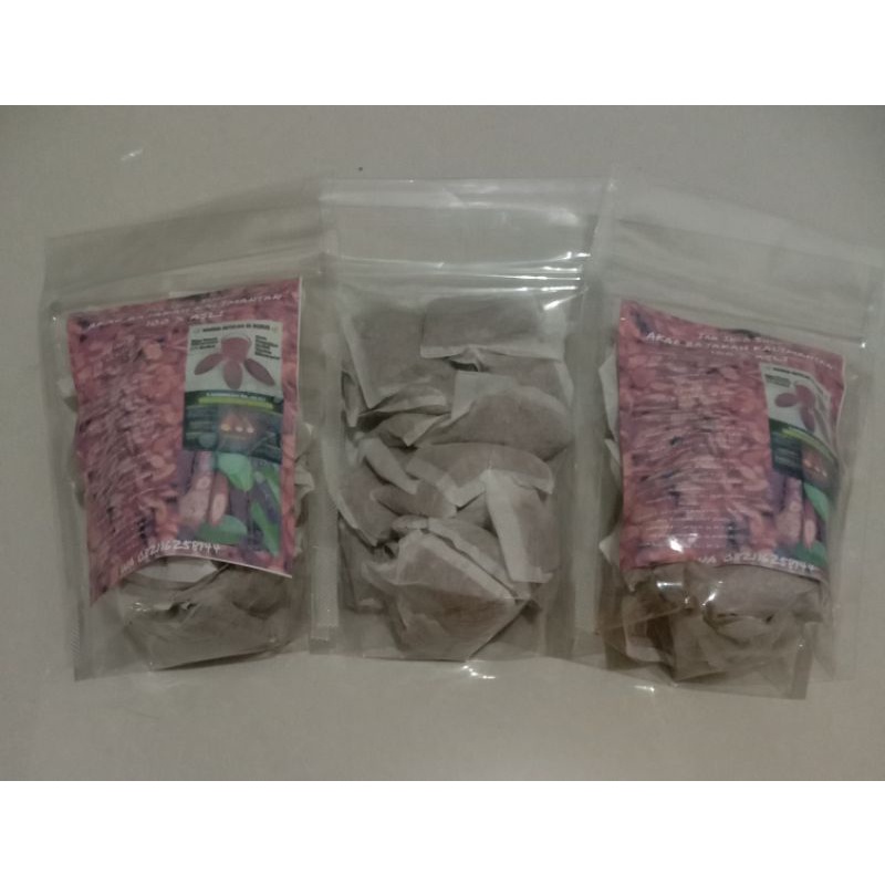 

TEH BAJAKAH PAKET TEH 3