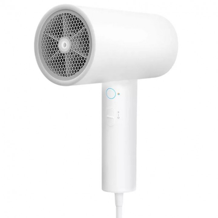 XIAOMI MIJIA Water Ion Temperature Control Hair Dryer 1800W - CMJ01LX