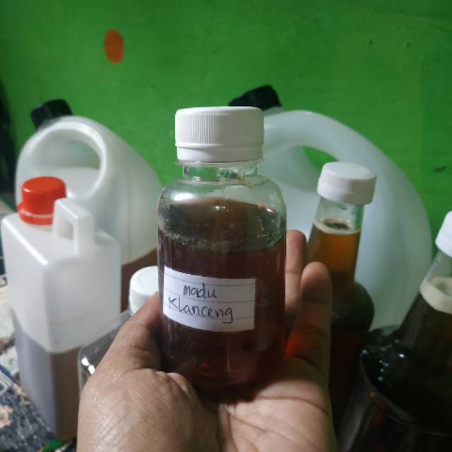 

MADU KLANCENG