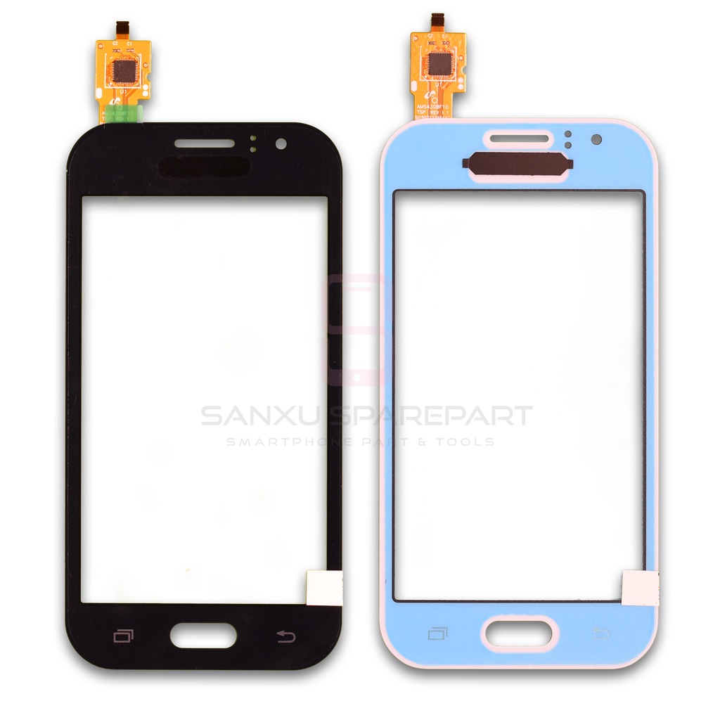 Touchscreen Samsung J1 Ace J110 / Ts Samsung J110 J1 Ace