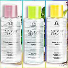 Madame Gie Clarify Toner