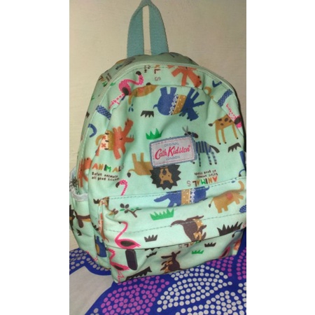 [PREVELOVED] TAS CATH KIDSTON ANAK