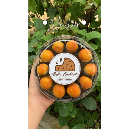 

kue kering/kue lebaran/nastar