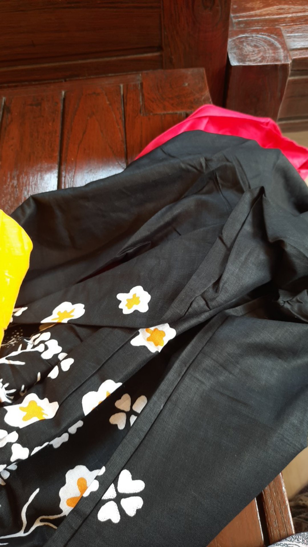 Terlaris Serut Genes Jelita Tunic Navbor Yelbor Whitbor Creambor Tunik Batik Modern Hrb030 Dolbi Dob