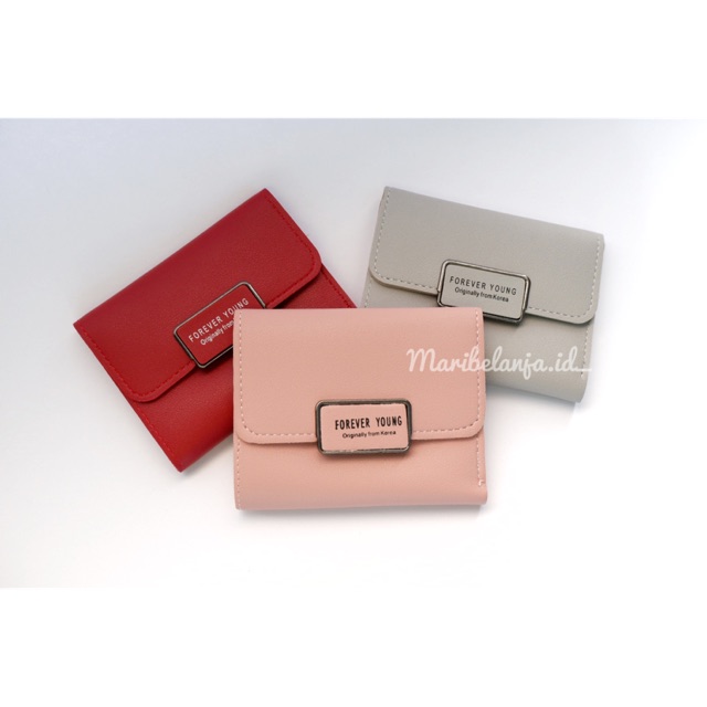 Dompet Forever Young Mini