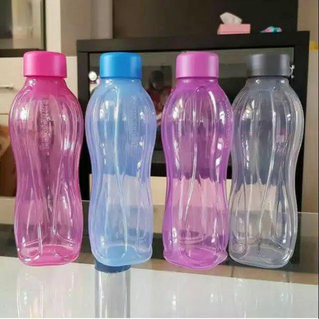 Eco Bottle Ulir 500ml - Hk 75k