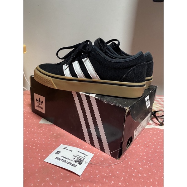 adidas originals adiease shoes / sepatu