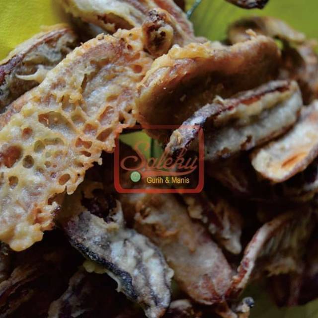 

Saleku Pisang