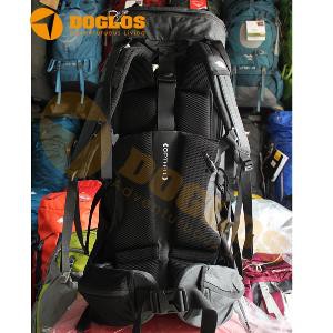 Unik Promo Carrier The North Face Terra 65 TNF Tas gunung Outdoor hiking keril Limited
