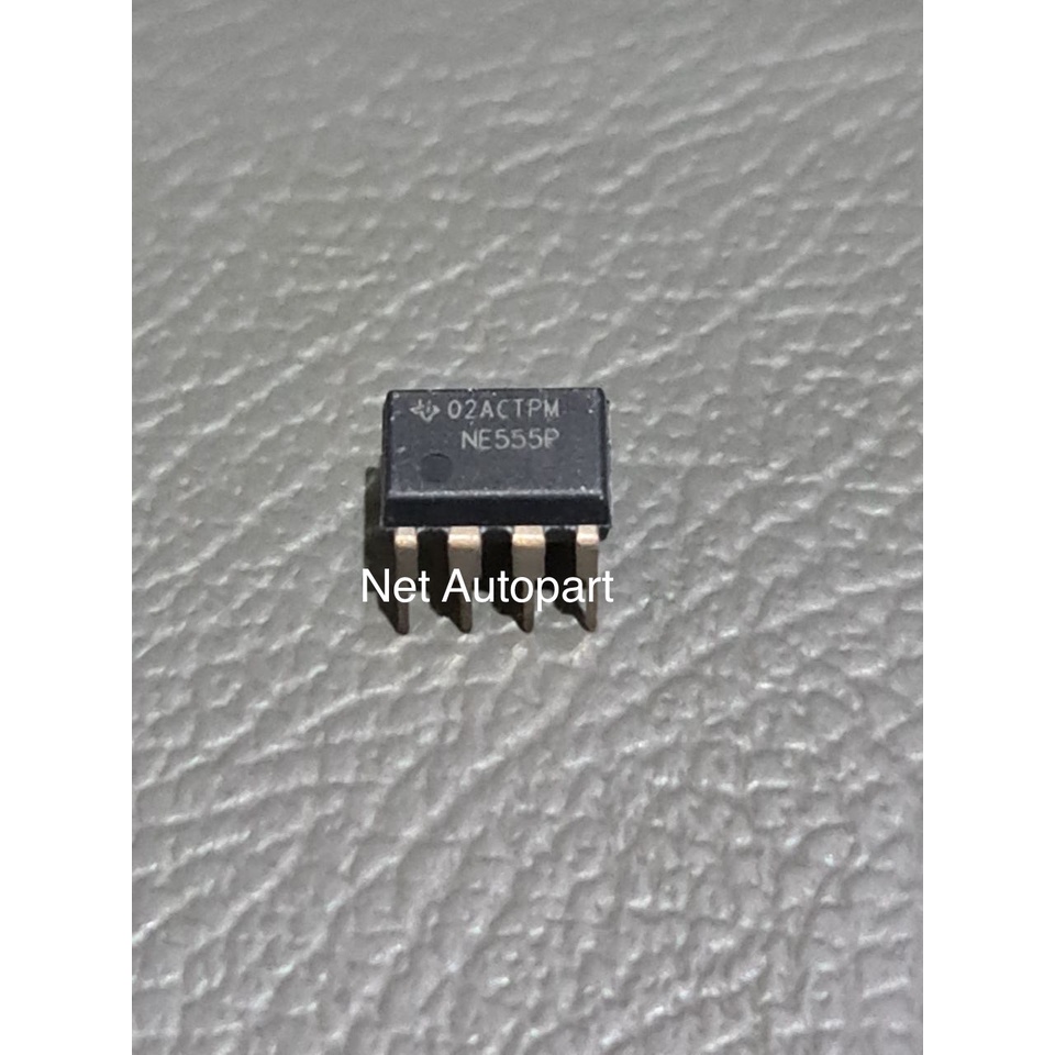 IC NE555P 555 NE555 Original
