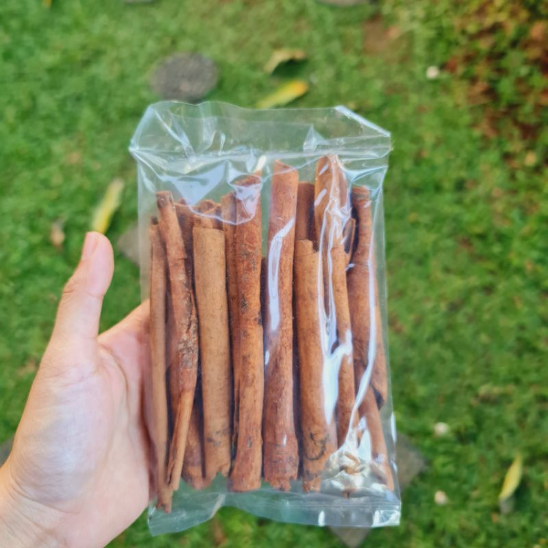 

Kayu Manis 100 gr