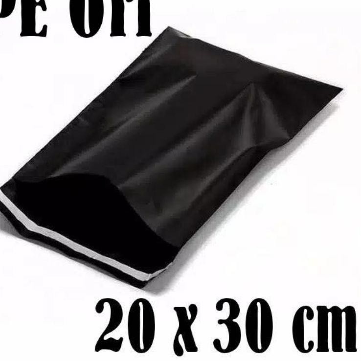 

Ready JL7CD plastik polymailer 20x30（perpack） 70