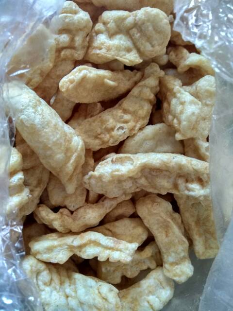 Cuankie lidah 10 Pcs