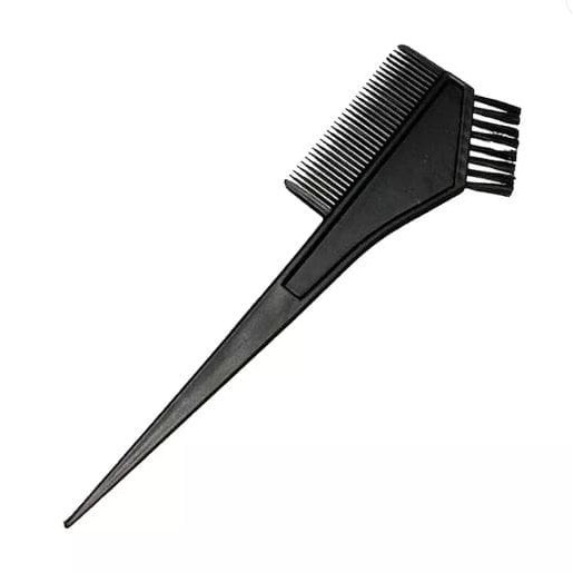 Sisir Semir Cat Rambut