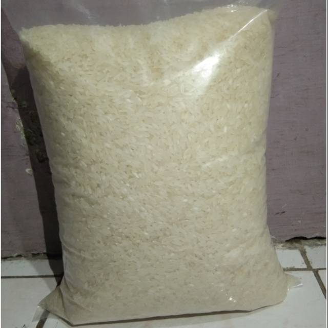 

Beras lokal (Ir 42) 2kg