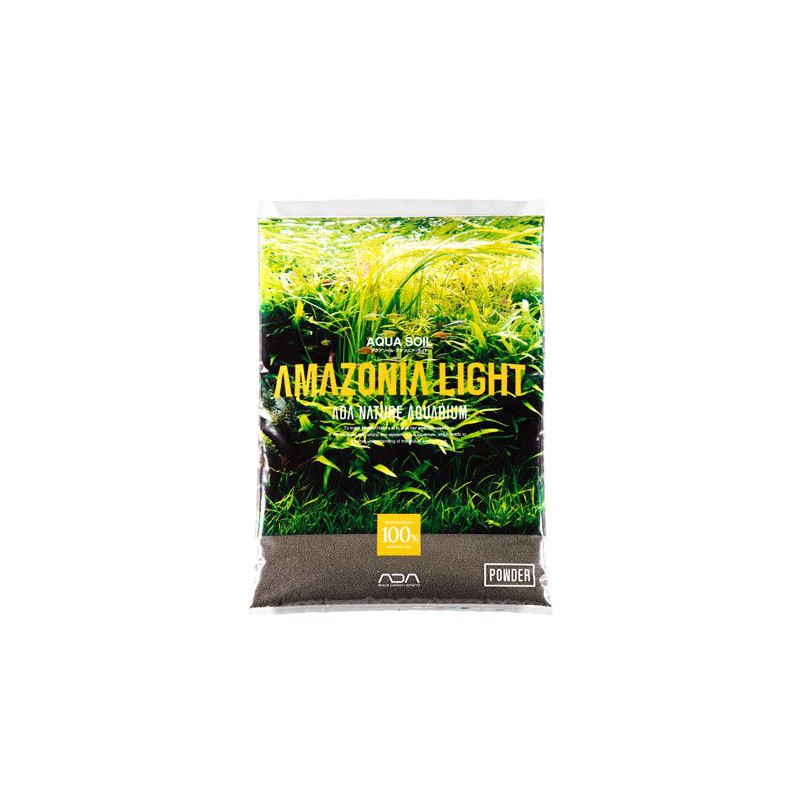 

ADA Aqua Soil Amazonia Light Powder 9L