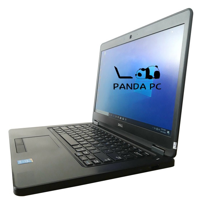 Laptop DELL E5450 - 14&quot; - Core i5 Gen 5 - Second Termurah