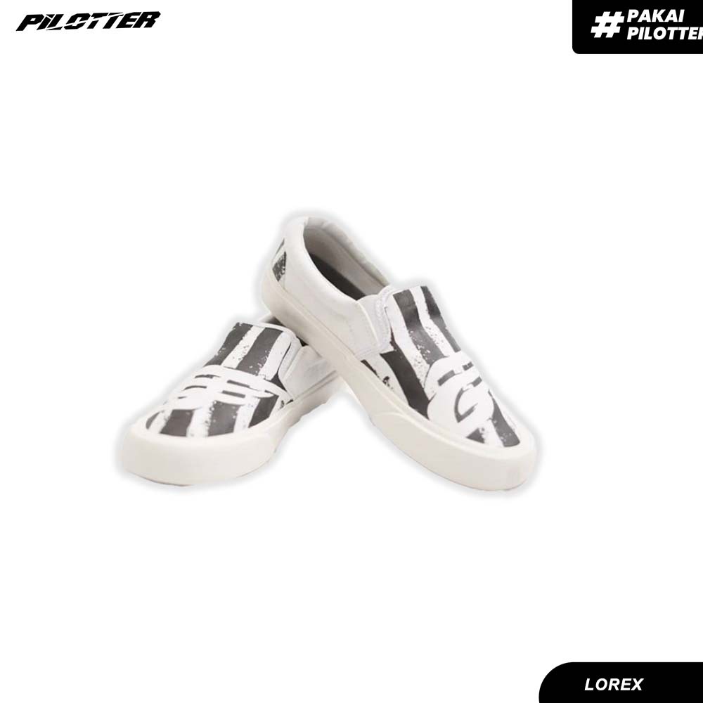 SEPATU SLIP ON GETZKE LOREX ORIGINAL FREE STIKER SNEAKERS GETZKE ALBINO SEPATU SLIP ON GETZKE ORIGIN