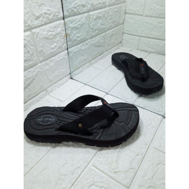 Sandal gunung jepit Anak laki-laki Adventur 08~Air Bag